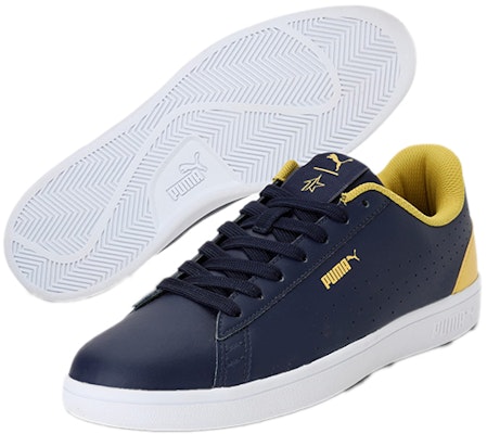 푸마 원더 x 애틀랜타 '블랙 옐로우' 387770-02 Purchase 푸마 원더 x 애틀랜타 '블랙 옐로우' 387770-02