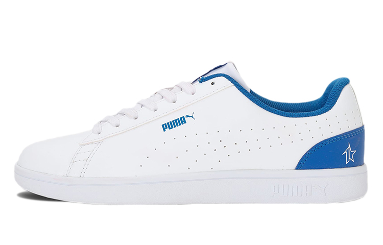 Puma 1DER Atlanta 'White Blue'