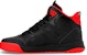 Puma 1DER x Backcourt Mid 'Hitam Merah' 393775-02