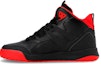 Buy Puma 1DER x Backcourt Mid 'Hitam Merah' 393775-02