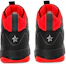 Shop プーマ 1DER x バックコート ミッド 'ブラック レッド' 393775-02 393775-02