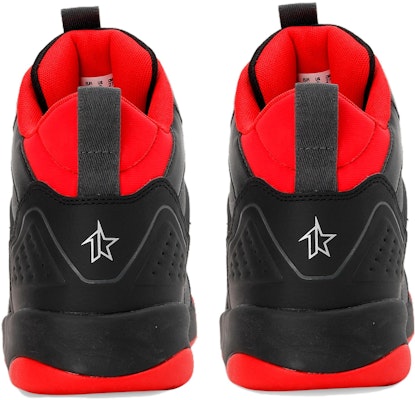Puma 1DER x Backcourt Mid 'Black Red' 393775-02 Purchase Puma 1DER x Backcourt Mid 'Black Red' 393775-02