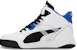 Puma 1DER x Backcourt Mid 'Putih Hitam Biru' 393775-01