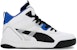 Puma 1DER x Backcourt Mid 'Putih Hitam Biru' 393775-01