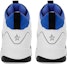 Purchase Puma 1DER x Backcourt Mid 'Putih Hitam Biru' 393775-01