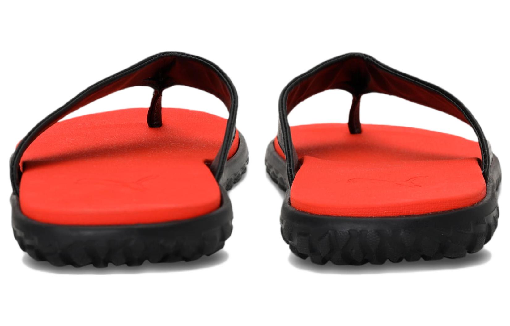 Shop Puma 1DER x Chandler 'Rojo Negro' 387774-01