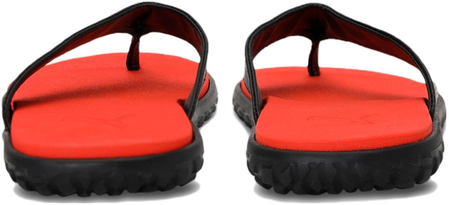 Puma 1DER x Chandler 'Merah Hitam' 387774-01 Shop Puma 1DER x Chandler 'Merah Hitam' 387774-01