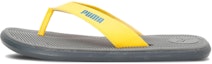 Buy Puma 1DER x Chandler V2 Slip-On 'Grey Yellow' 388988-03