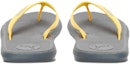 Lookbook Puma 1DER x Chandler V2 Slip-On 'Grey Yellow' 388988-03