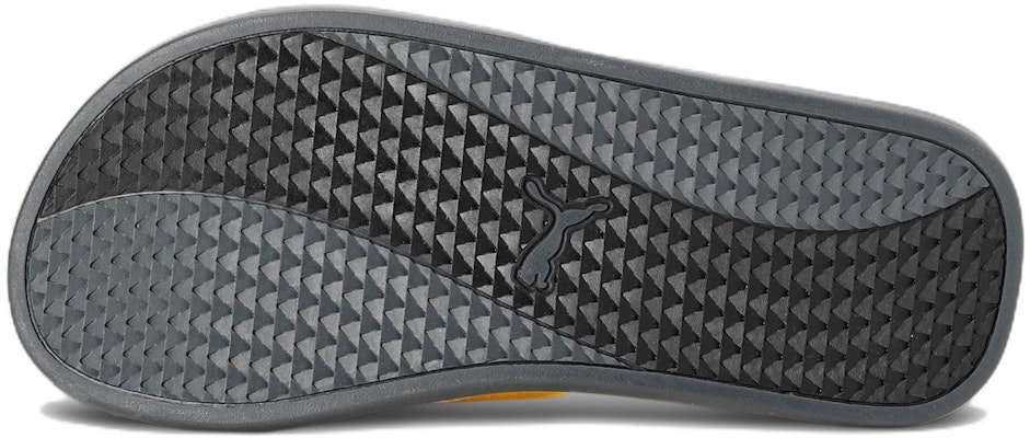 Puma 1DER x Chandler V2 Slip-On 'Grey Yellow' 388988-03 Purchase Puma 1DER x Chandler V2 Slip-On 'Grey Yellow' 388988-03