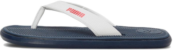 Puma 1DER x Chandler V2 Slip-On 'White Blue' 388988-02 Puma 1DER x Chandler V2 Slip-On 'White Blue' 388988-02