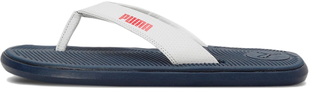 Puma 1DER x Chandler V2 Slip-On 'Blanco Azul' 388988-02 Buy Puma 1DER x Chandler V2 Slip-On 'Blanco Azul' 388988-02