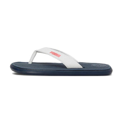 Puma 1DER Chandler V2 Slip-On 'White Blue'