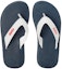 Lookbook Puma 1DER x Chandler V2 Slip-On 'Putih Biru' 388988-02
