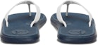 Shop Puma 1DER x Chandler V2 Slip-On 'Putih Biru' 388988-02