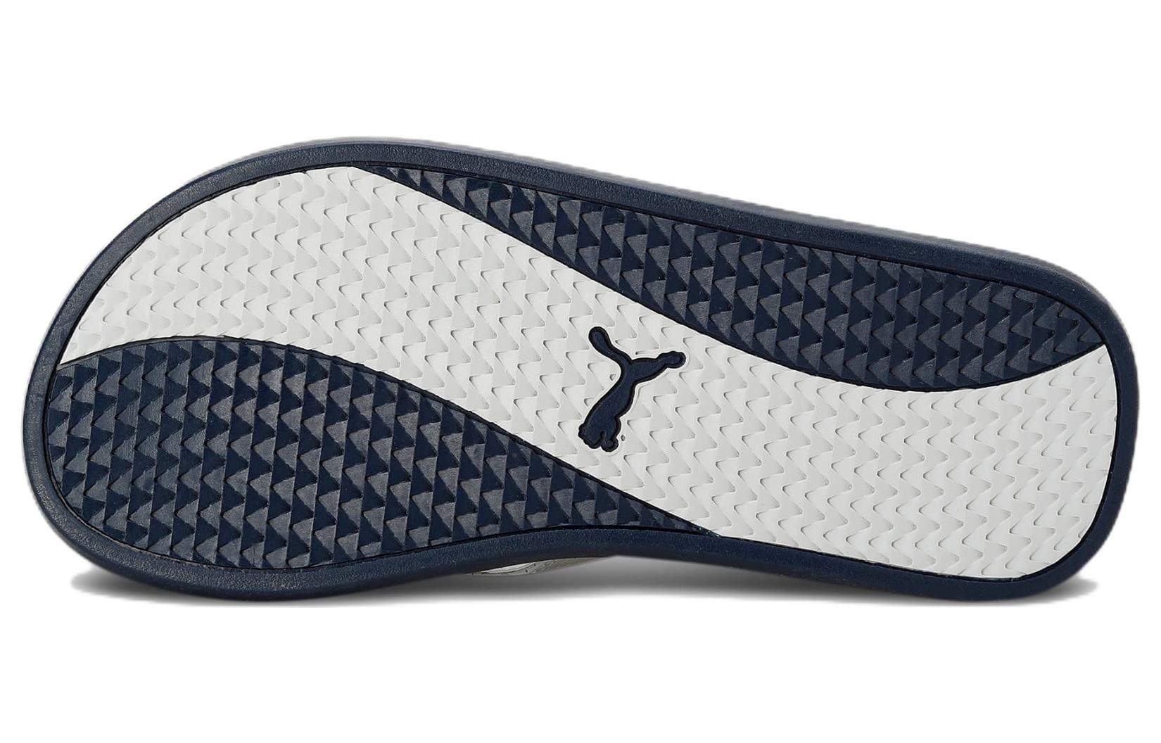 Purchase 1DER x Puma Chandler V2 運動拖鞋 白藍