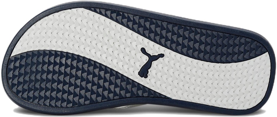 Puma 1DER x Chandler V2 Slip-On 'White Blue' 388988-02 Purchase Puma 1DER x Chandler V2 Slip-On 'White Blue' 388988-02