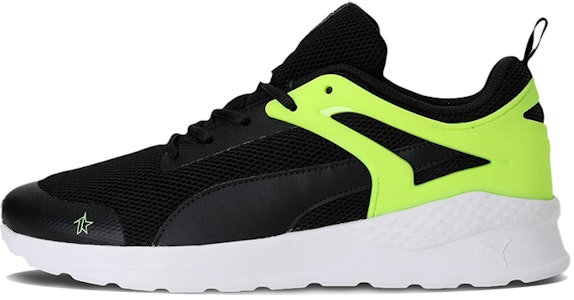 Puma 1DER x Columbus 低帮鞋 '黑绿配色' 387768-02 Buy Puma 1DER x Columbus 低帮鞋 '黑绿配色' 387768-02