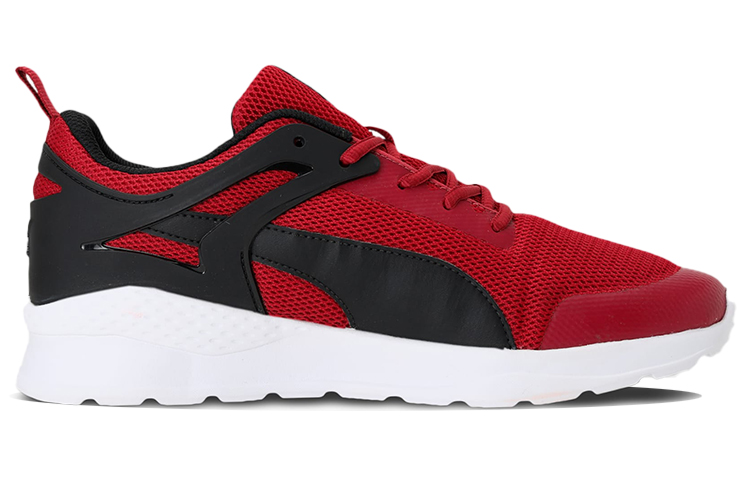 Order Puma 1DER x Columbus Low 'Rojo Negro' 387768-01