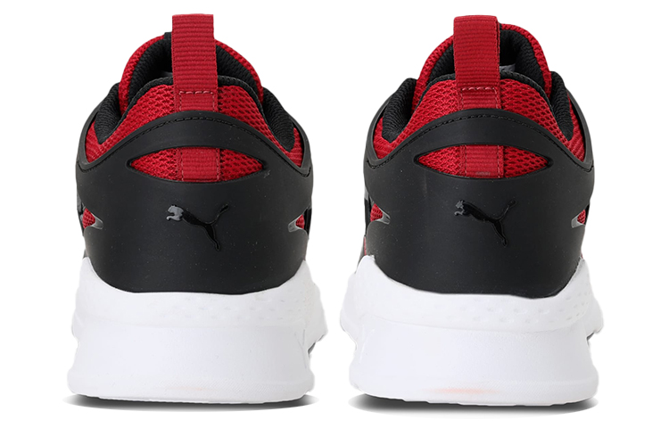 Shop Puma 1DER x Columbus Low 'Rojo Negro' 387768-01