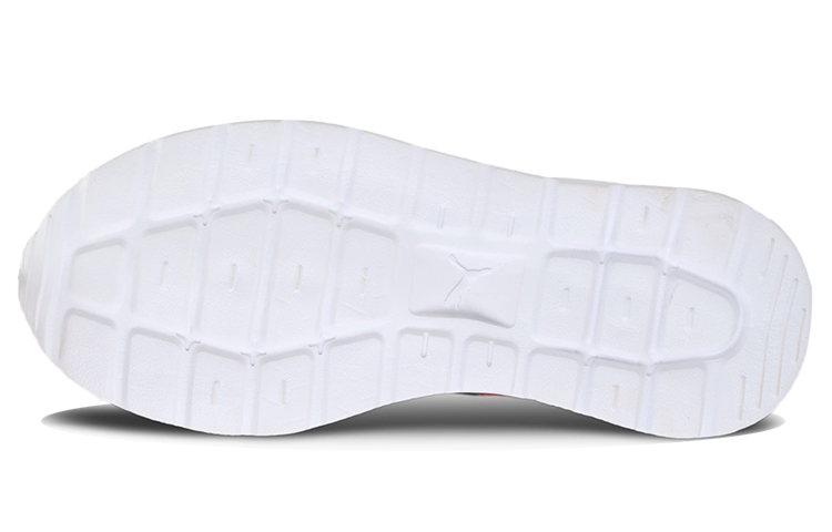 Purchase Puma 1DER x Columbus Low 'Rojo Negro' 387768-01