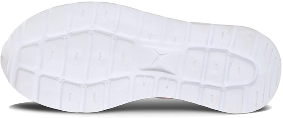 Puma 1DER x Columbus Low 'Rojo Negro' 387768-01 Purchase Puma 1DER x Columbus Low 'Rojo Negro' 387768-01