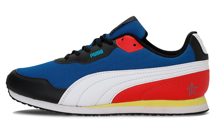 Puma 1DER Denver Low 'Blue White Orange'