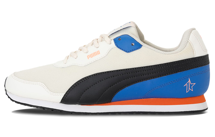 Puma 1DER Denver Low 'White Blue'