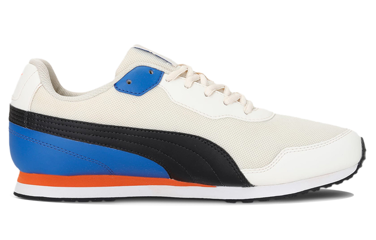 Puma 1DER Denver Low 'White Blue' 圖 2