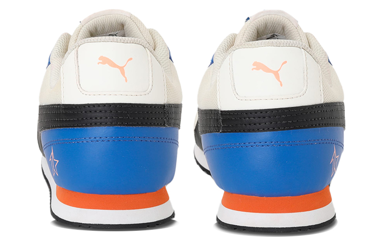 Puma 1DER Denver Low 'White Blue' 圖 4