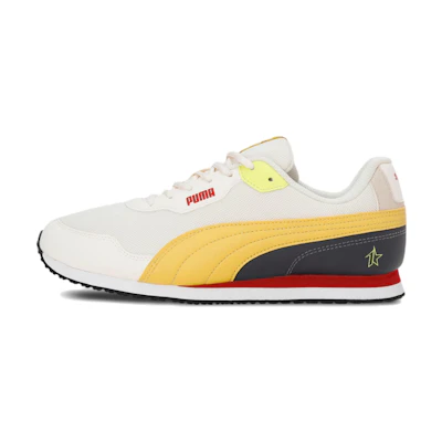 Puma 1DER Denver Low 'White Yellow Black'