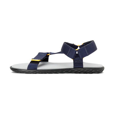 Puma 1DER Norman Sandal 'Grey Blue Black'