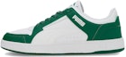Buy Puma 1DER x Rideal Low-Top 'Putih Hijau' 393561-02