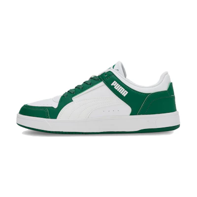 Puma 1DER Rideal Low-Top 'White Green'