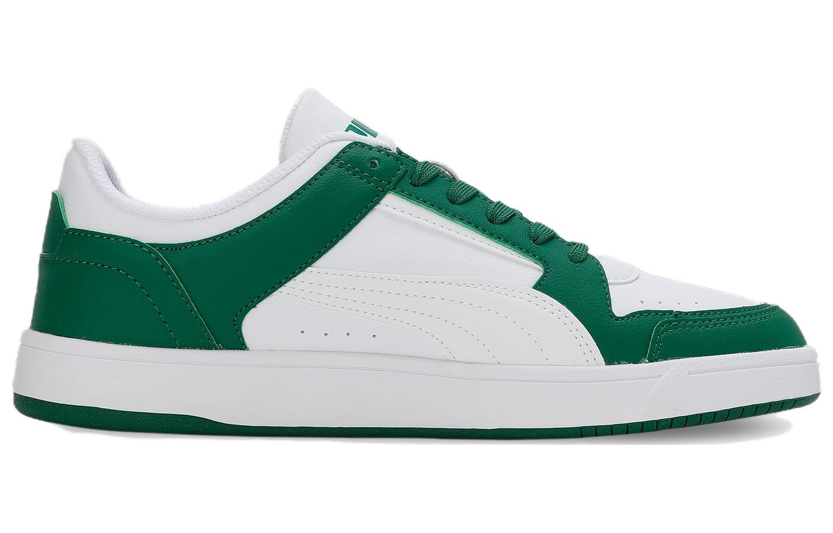 Order Puma 1DER x Rideal Low-Top 'Putih Hijau' 393561-02