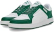 Lookbook Puma 1DER x Rideal Low-Top 'Putih Hijau' 393561-02