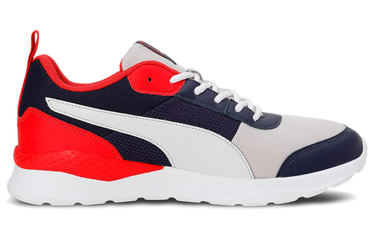 Puma 1DER Seattle Low 'Blue Grey Red' 圖 2