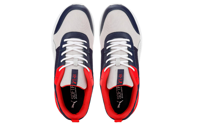 Puma 1DER Seattle Low 'Blue Grey Red' 圖 3