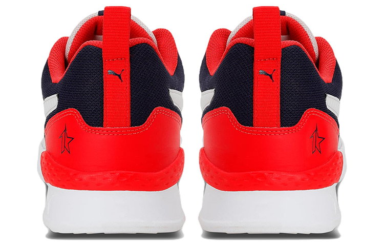 Puma 1DER Seattle Low 'Blue Grey Red' 圖 4