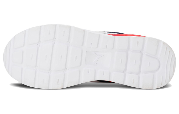 Puma 1DER Seattle Low 'Blue Grey Red' 圖 5