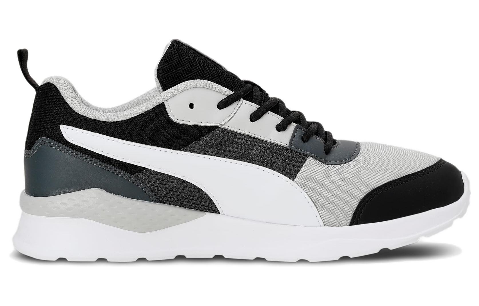 Puma 1DER Seattle Low 'Grey White Black' 圖 2