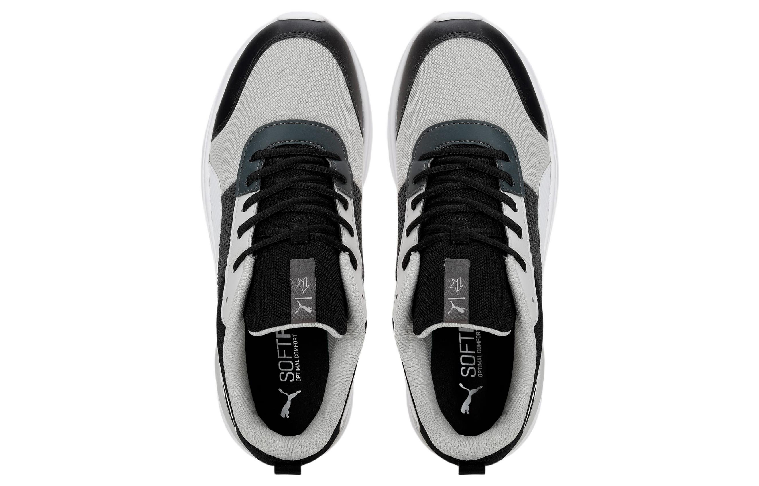 Puma 1DER Seattle Low 'Grey White Black' 圖 3