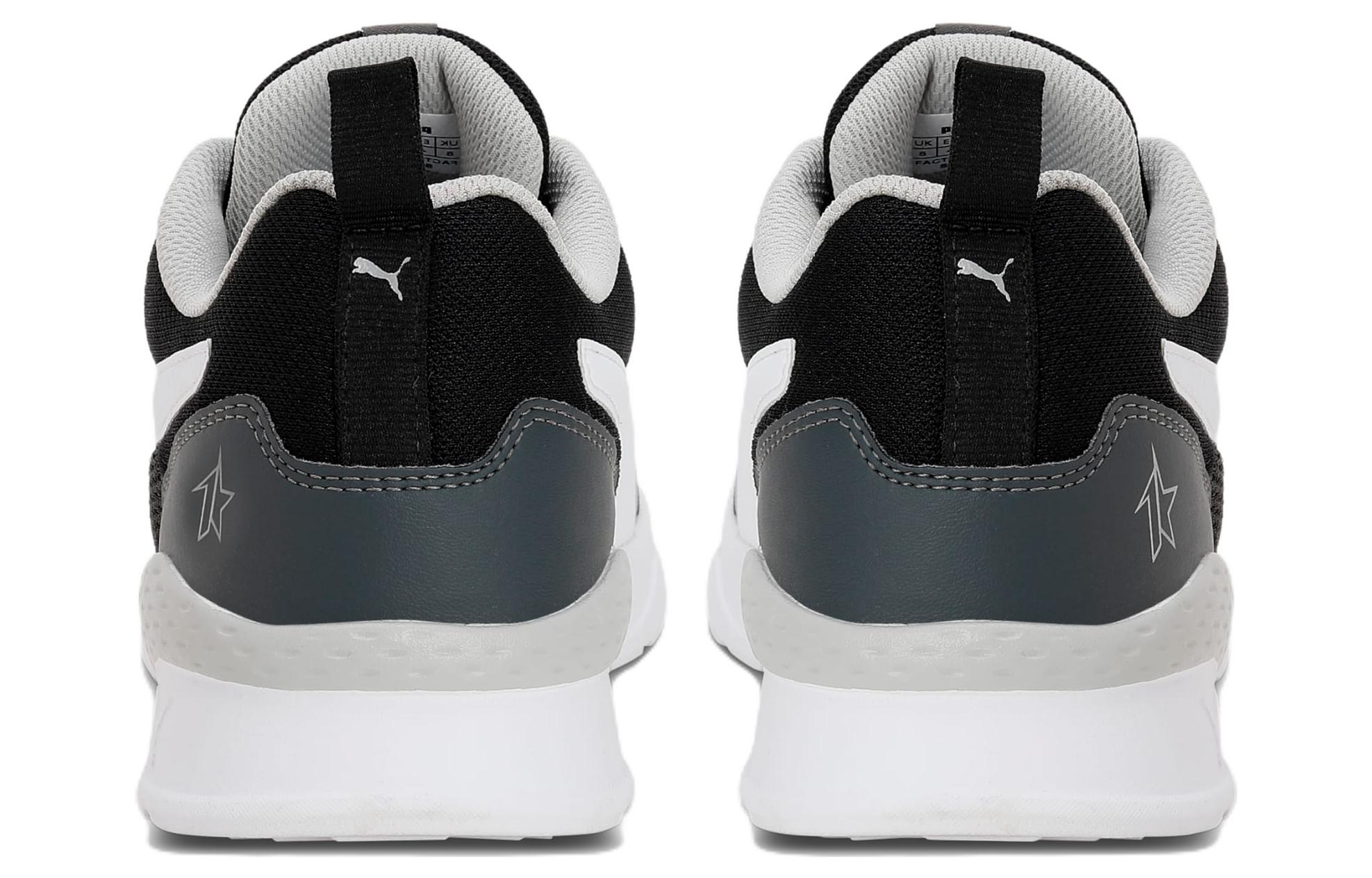 Puma 1DER Seattle Low 'Grey White Black' 圖 4