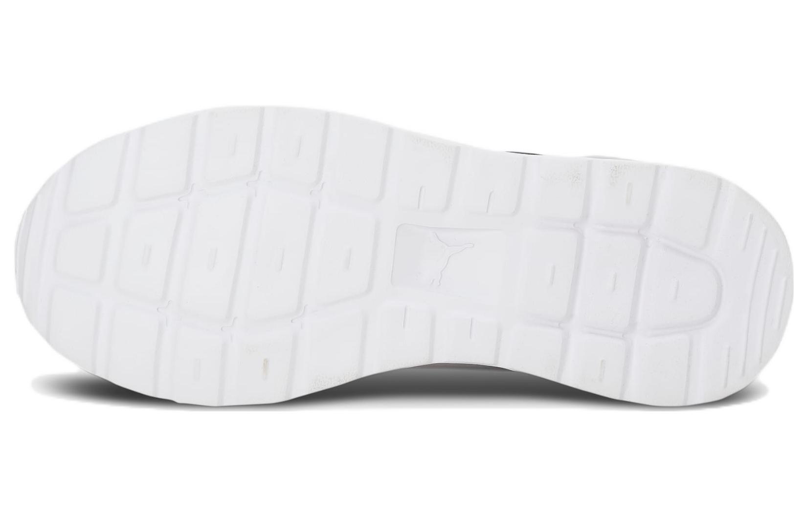 Puma 1DER Seattle Low 'Grey White Black' 圖 5