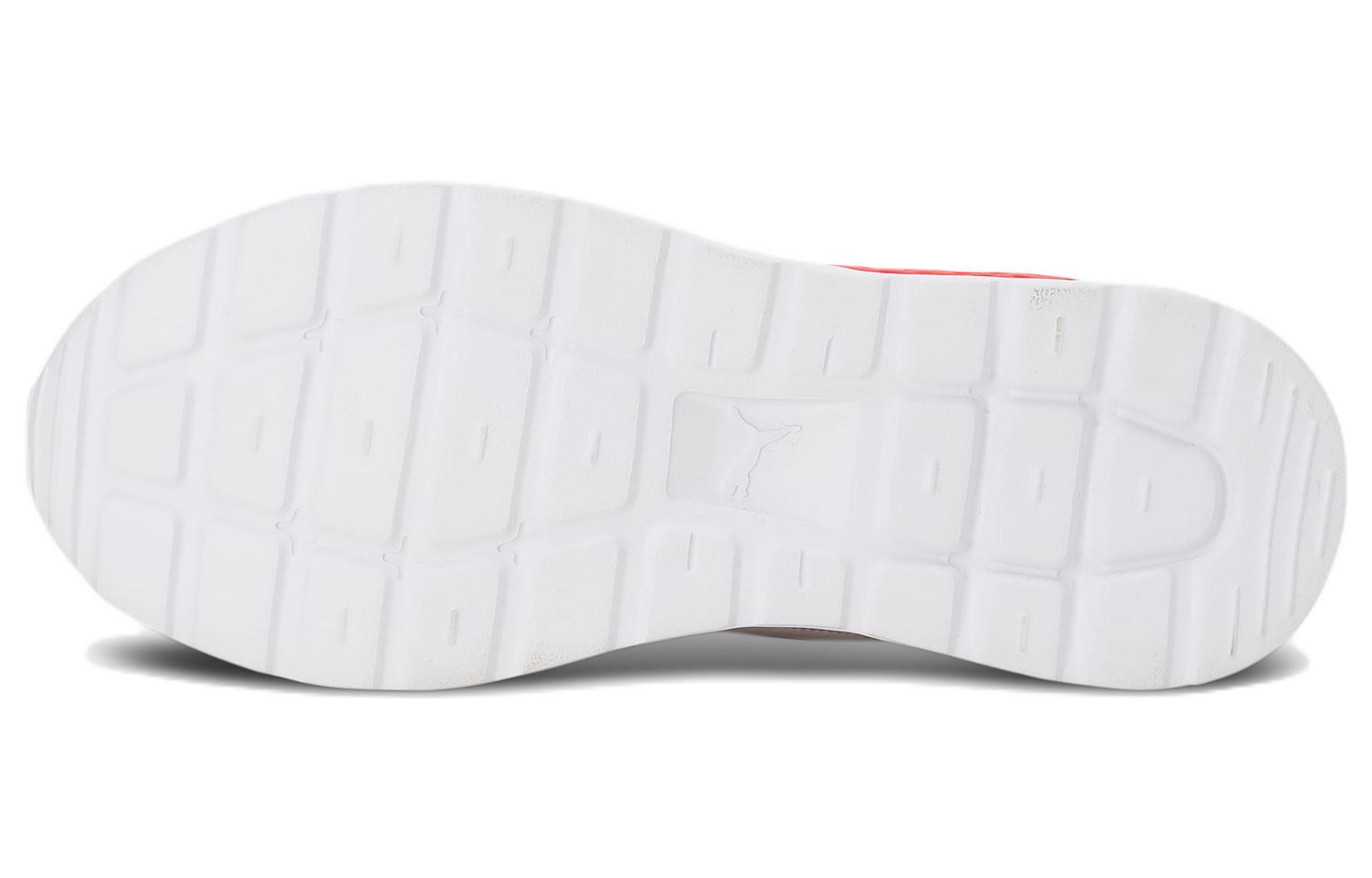 Puma 1DER Seattle Low 'White Black Yellow' 圖 5