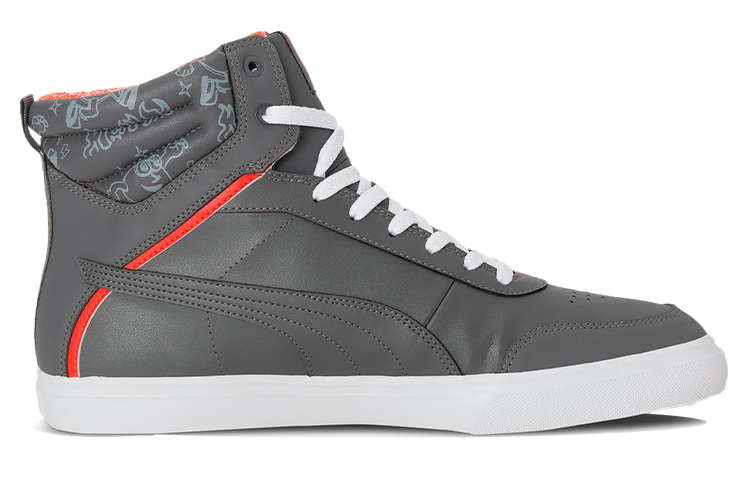 Puma 1DER Suede High Top 'Grey Board' 圖 2