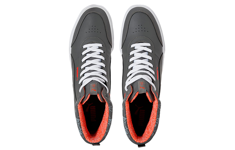 Puma 1DER Suede High Top 'Grey Board' 圖 3