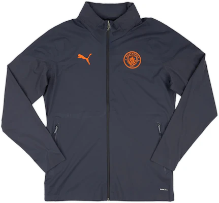 プーマ 2023-24 マンチェスターシティ レインジャケット フルジップ アウターウェア 772890-16 Order プーマ 2023-24 マンチェスターシティ レインジャケット フルジップ アウターウェア 772890-16