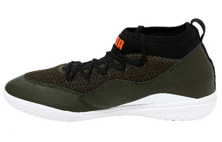 Puma 365 FF 3 CT 'Black White' 104913-03