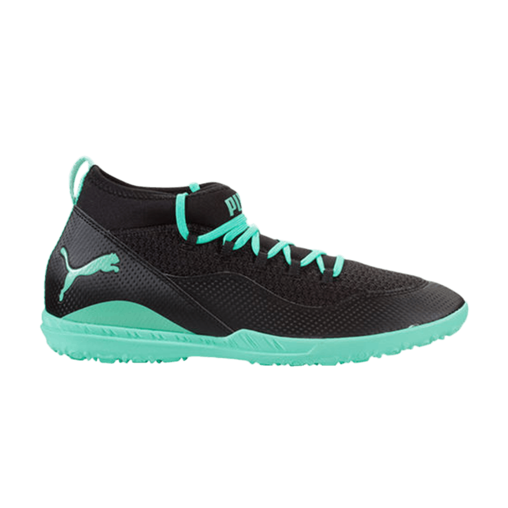 Buy Puma 365 FF 3 ST Black Biscay Green 105028 01 Novelship